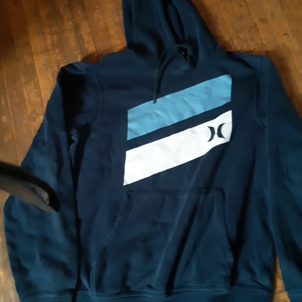 HURLEY  hoodie